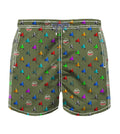 Baia30Remi - Costume da Mare Uomo Capri VP6