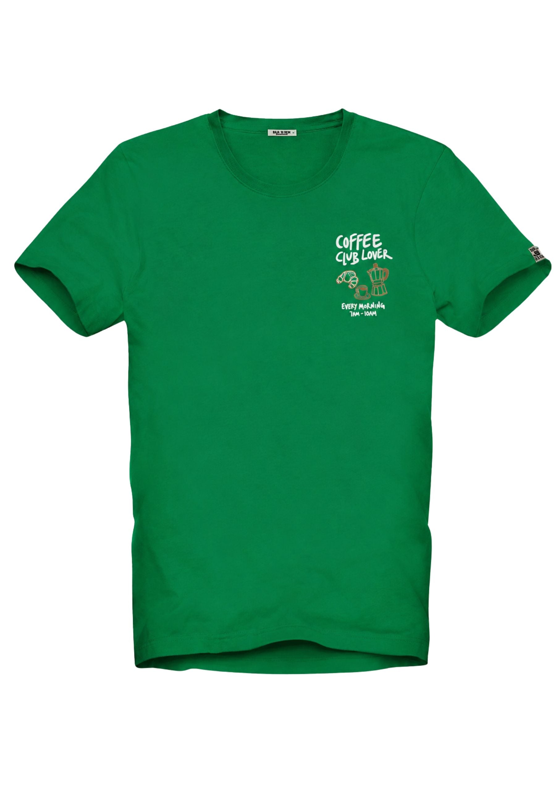 Baia 30 Remi - Giglio Coffee Prato T-Shirt 
