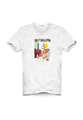 Baia 30 Remi - Giglio Marrakech Bianco T-Shirt