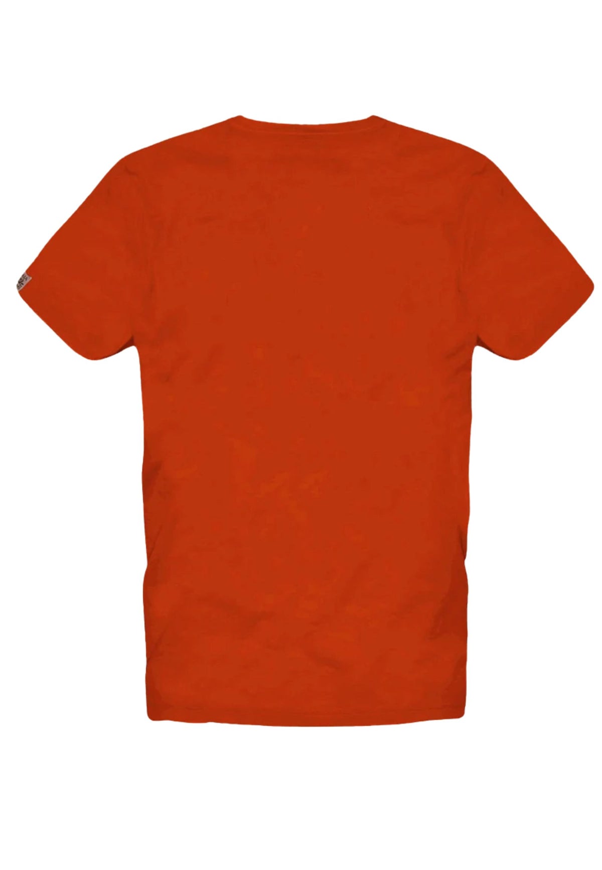 Baia 30 Remi - T-shirt Rossa Mykonos 
