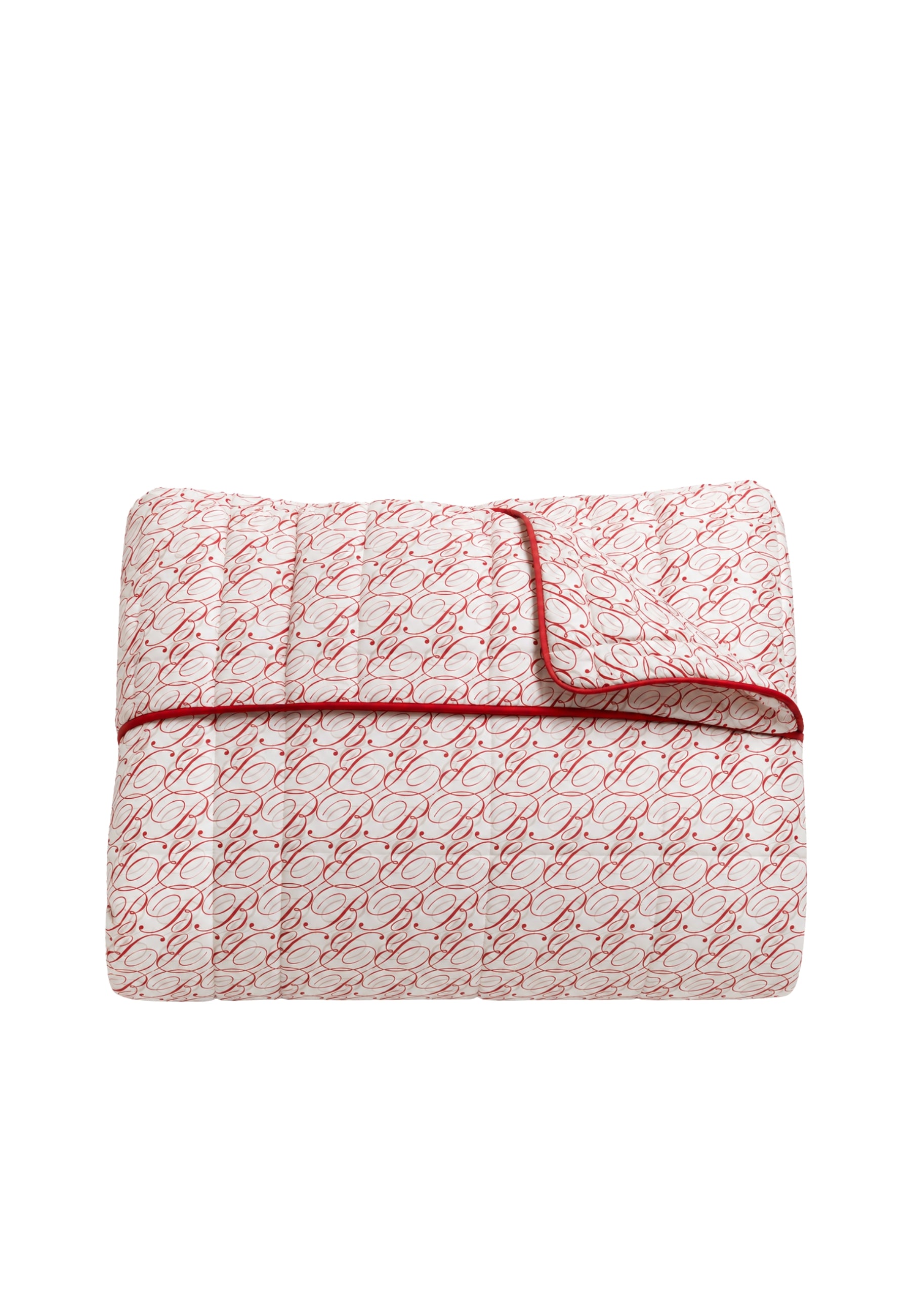 Blumarine Home Collection - Copriletto Trapuntato Periodo Blu 