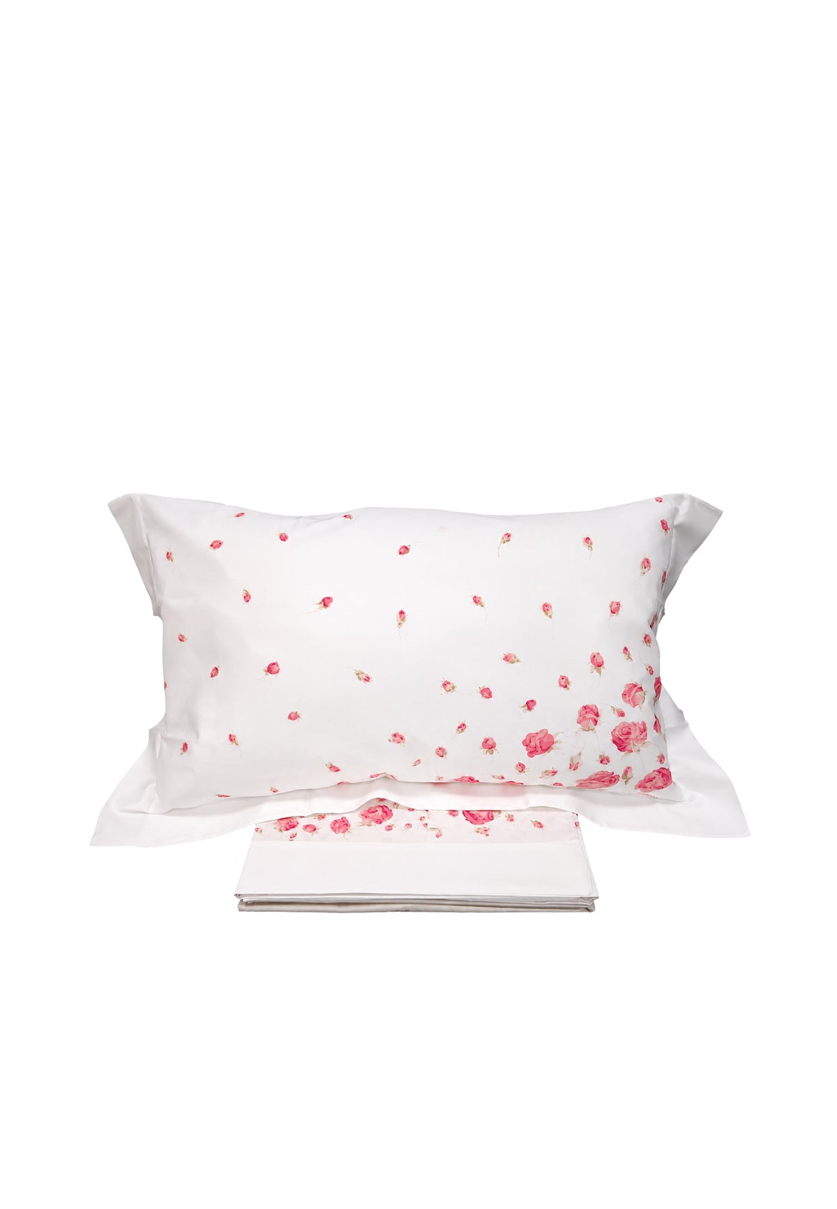 Completo Lenzuola Matrimoniale Blumarine Sogno Quattro Stagioni 