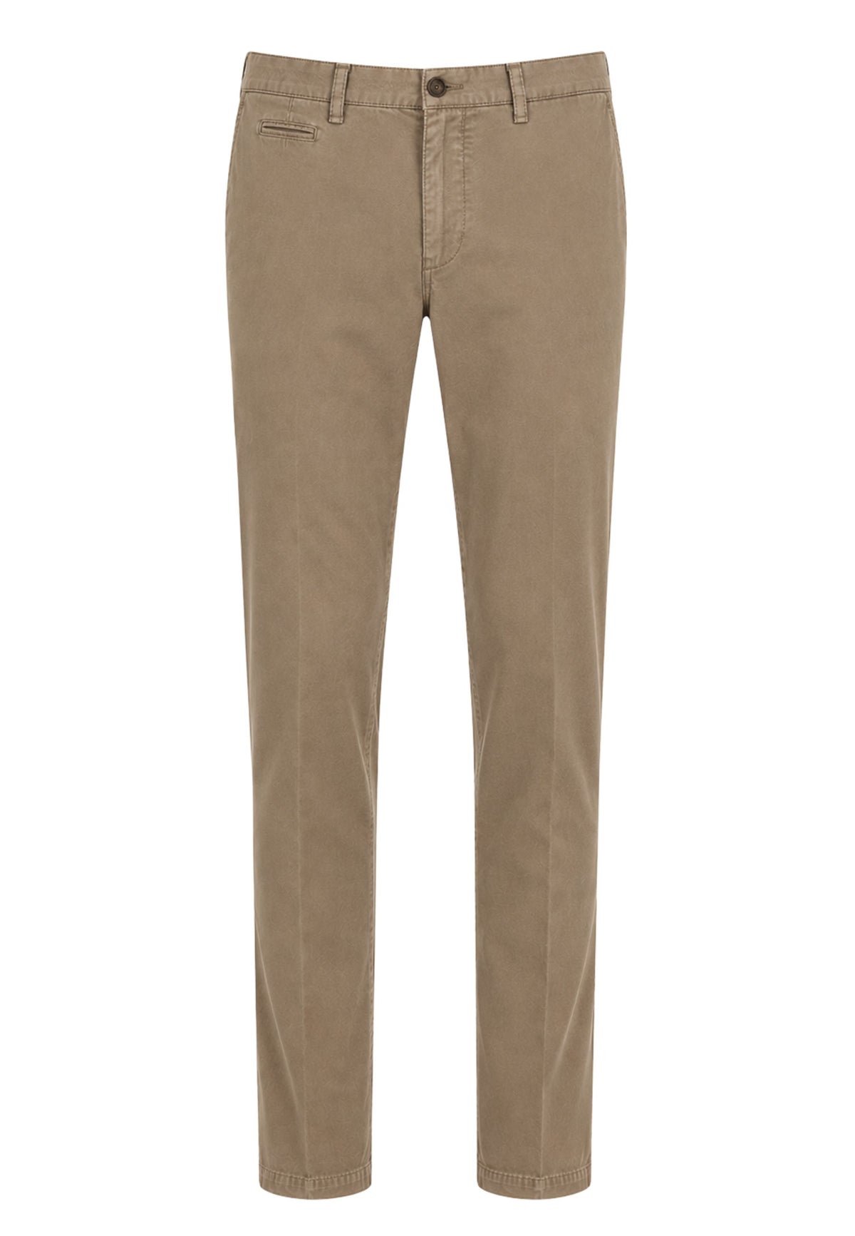 Briglia 1949 - Pantalone Uomo in Cotone Stretch 