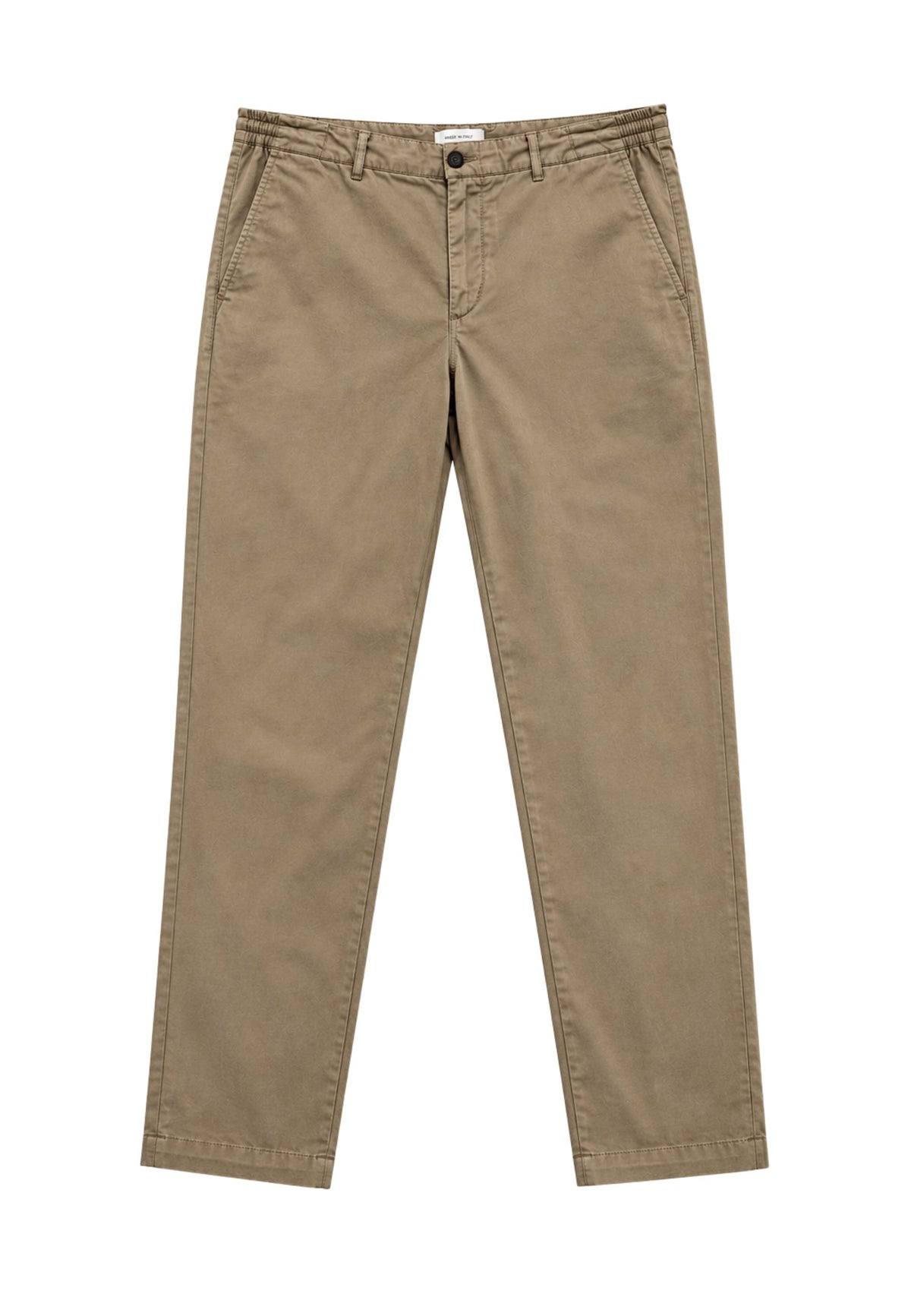 Briglia - Pantalone chino in 100% cotone 