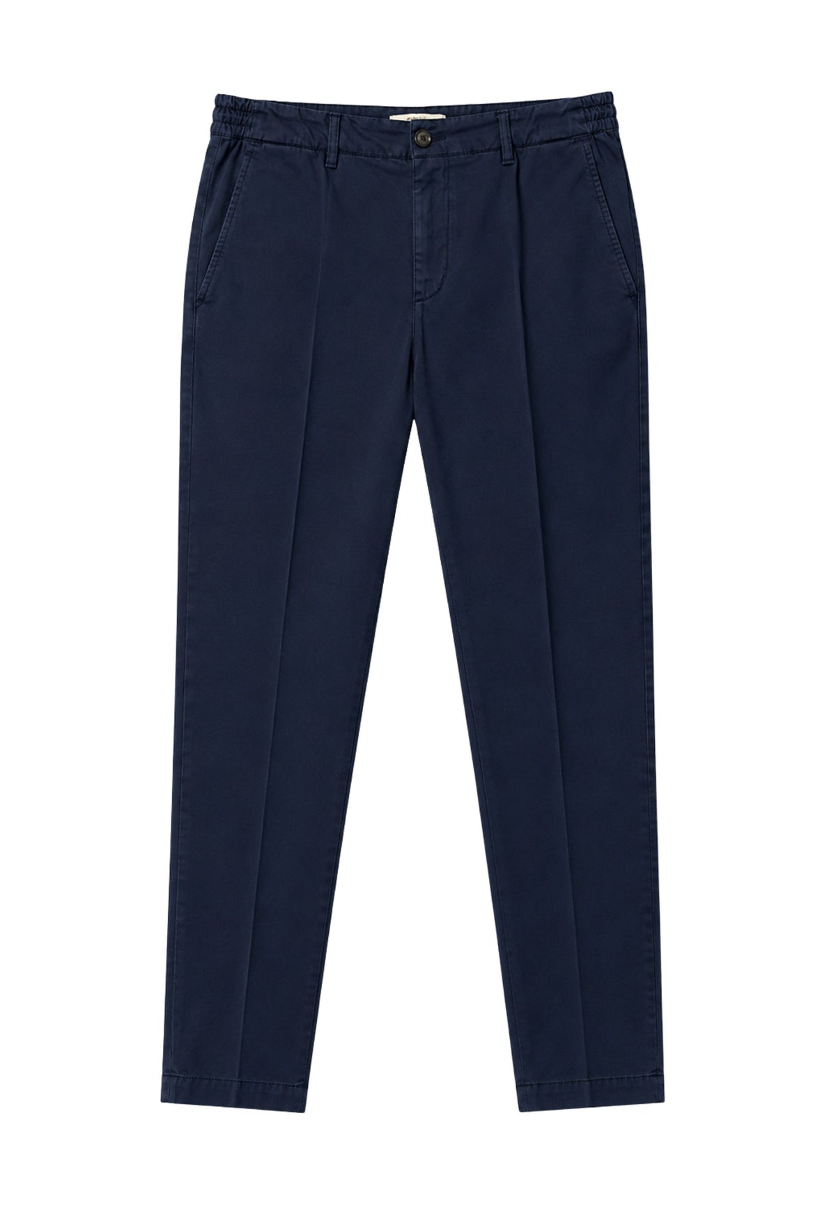 Briglia 1949 - Pantalone in lino e cotone 