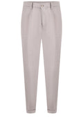 Briglia 1949 Herrenmaßhose Beige