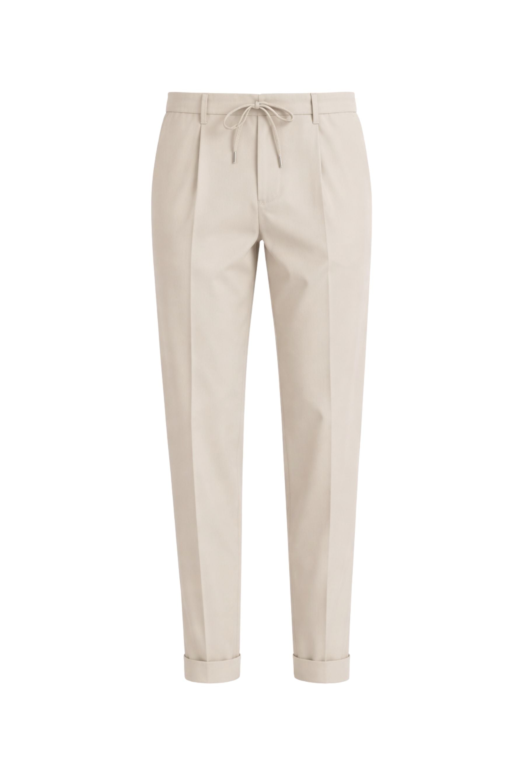 Pantaloni Montreal con coulisse 