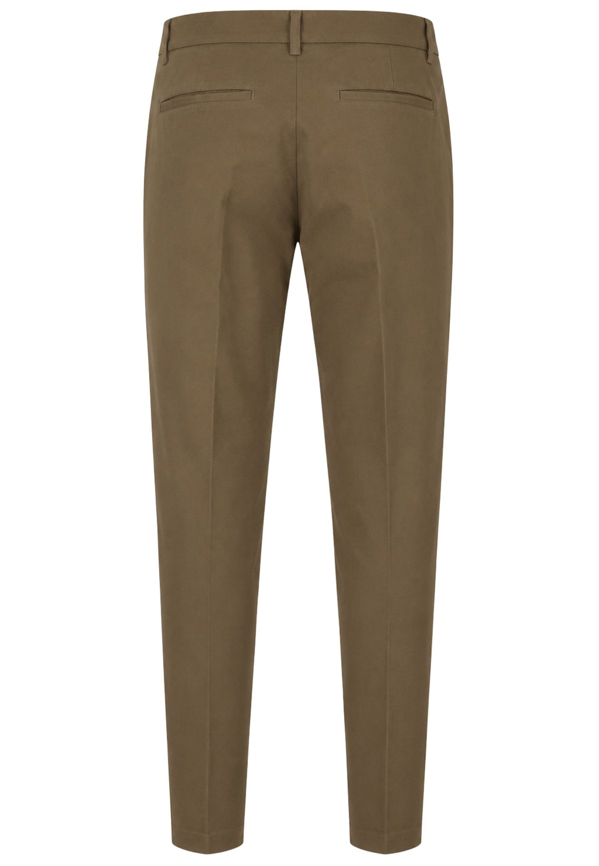 Briglia 1949 Tiberio pantalone uomo in cotone stretch 