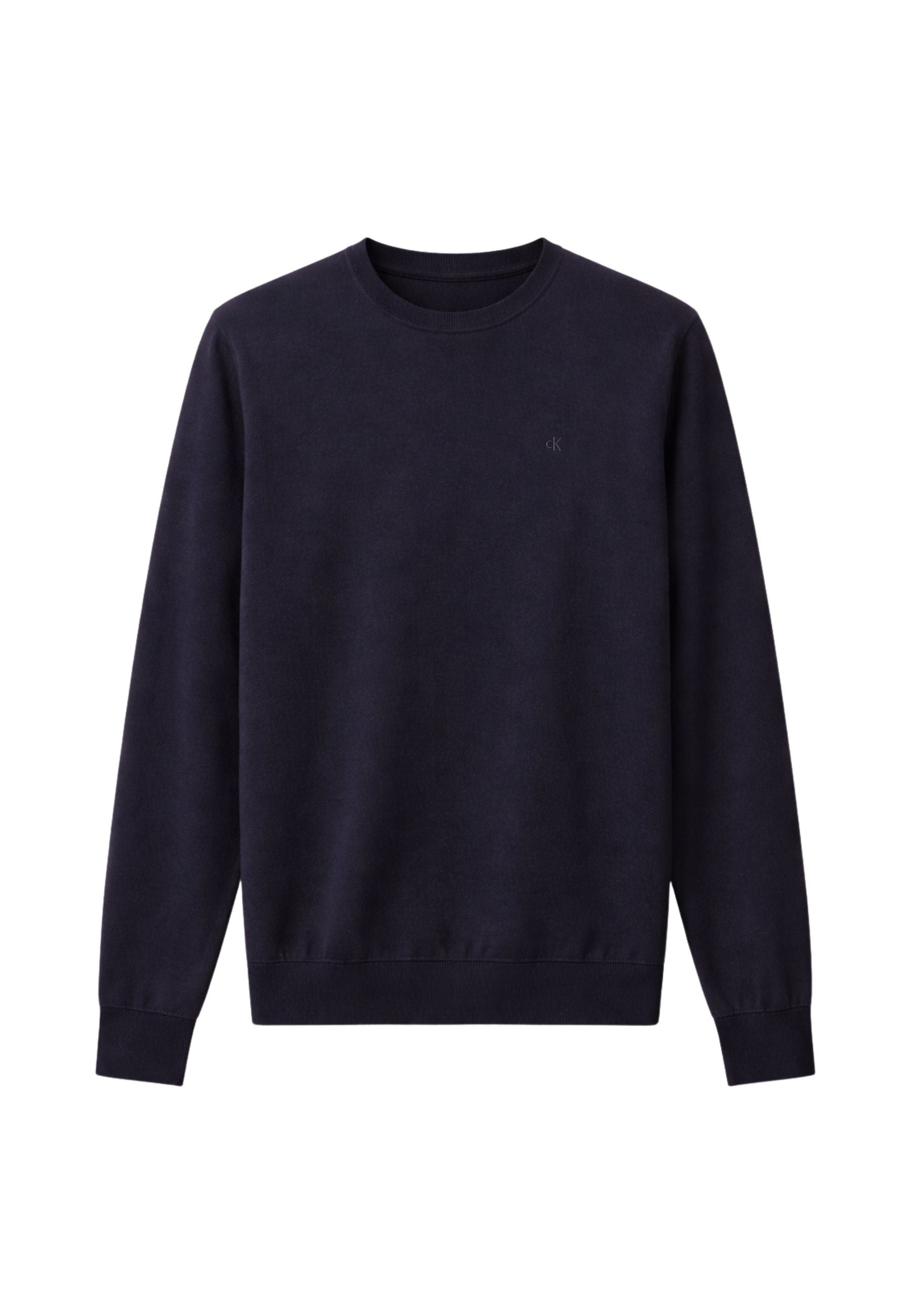 Supima Cotton Classic Sweater 