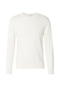 Supima Cotton Classic Sweater