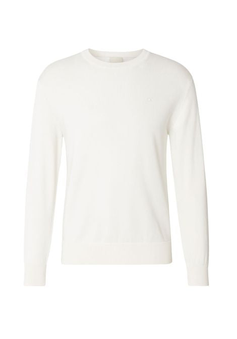 Supima Cotton Classic Sweater 