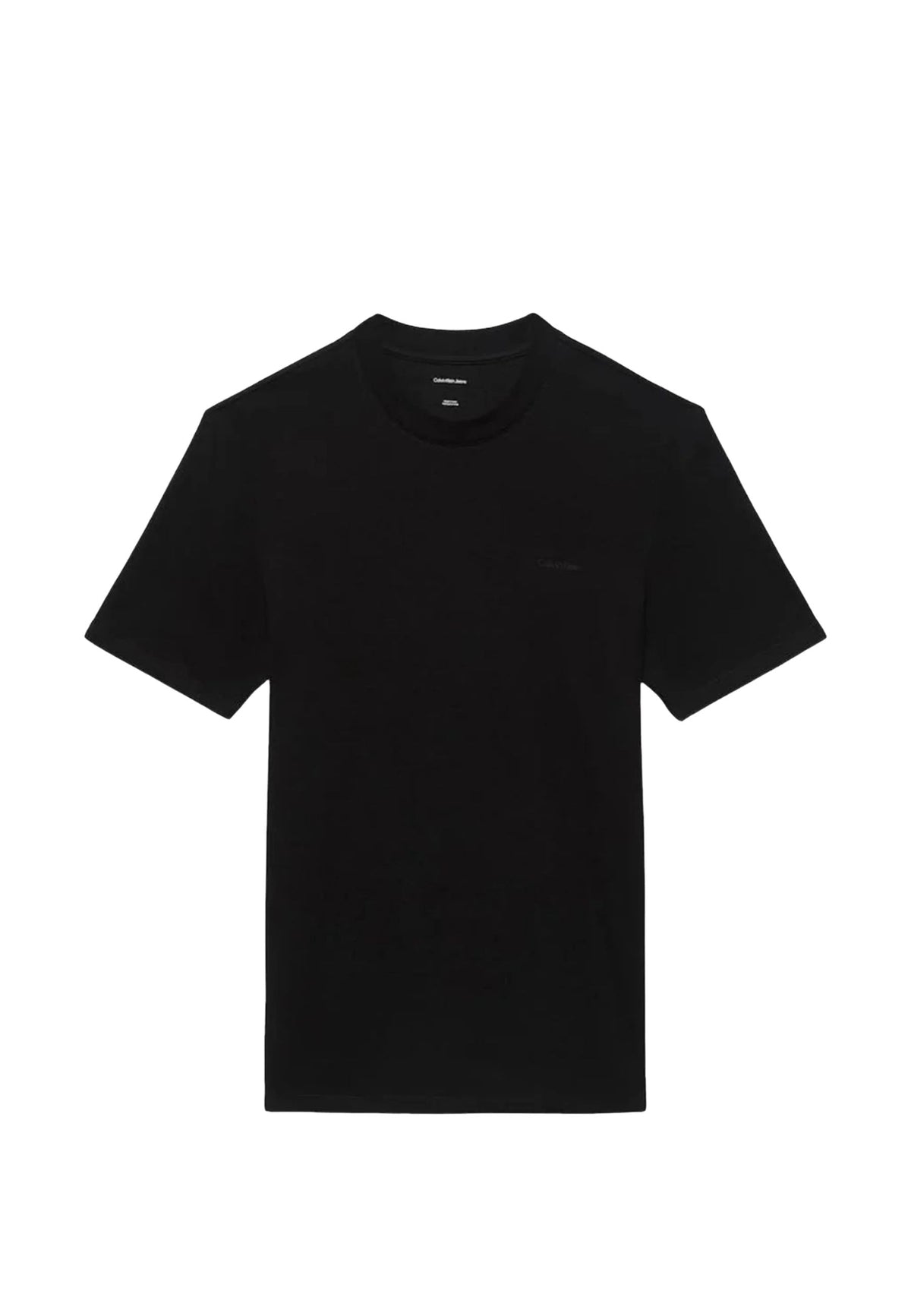 T-shirt uomo basic girocollo 