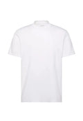 Men's basic crew-neck t-shirt