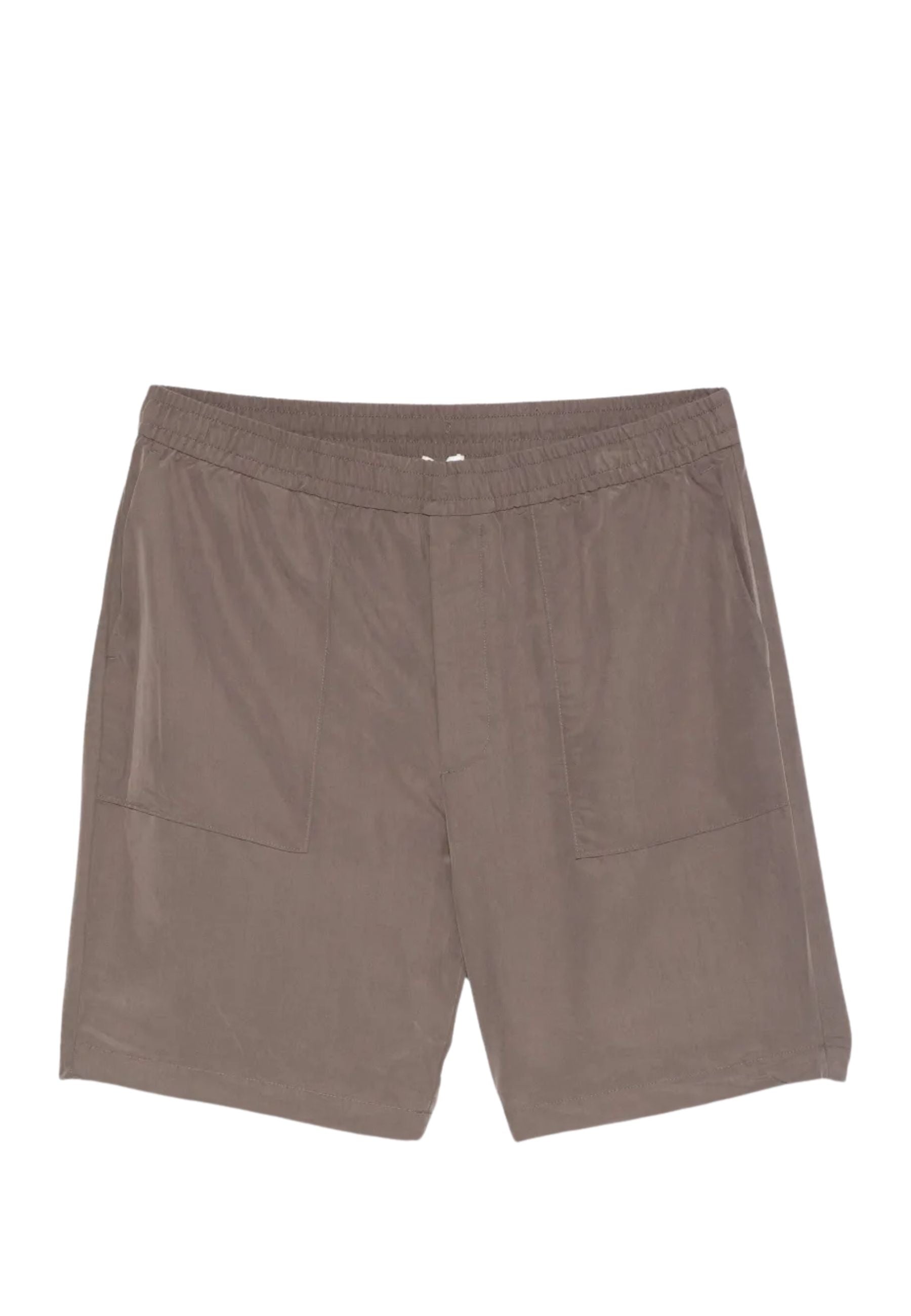 Shorts con vita elasticizzata - Calvin Klein 