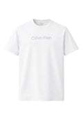 Calvin Klein Cotton T-shirt - White
