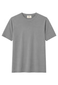 Daniele Fiesoli T-shirt Uomo in Cotone Crepe