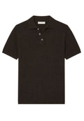 Daniele Fiesoli Polo in Maglia di Cotone