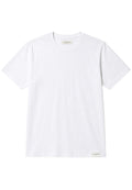 T-shirt paricollo Daniele Fiesoli