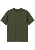 Daniele Fiesoli - T-shirt Girocollo in Puro Cotone