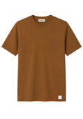 Daniele Fiesoli - T-shirt Girocollo in Cotone