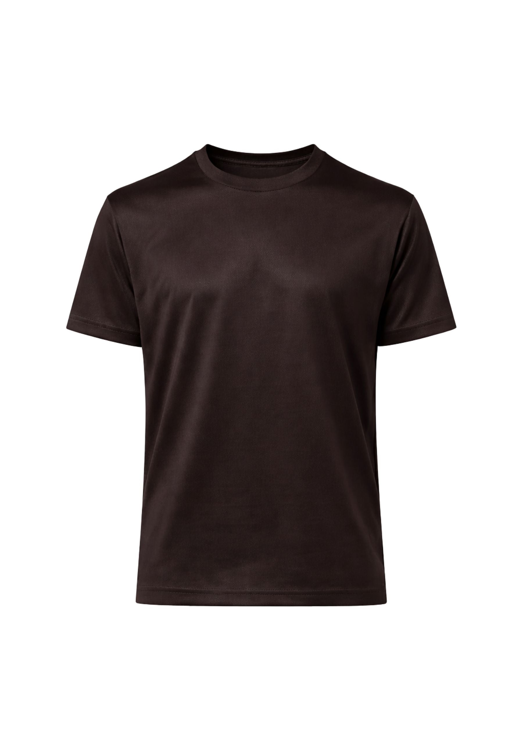 DANIELE FIESOLI - T-Shirt Filo di Scozia 