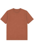 Daniele Fiesoli – Rundhals-T-Shirt Ice Cotton