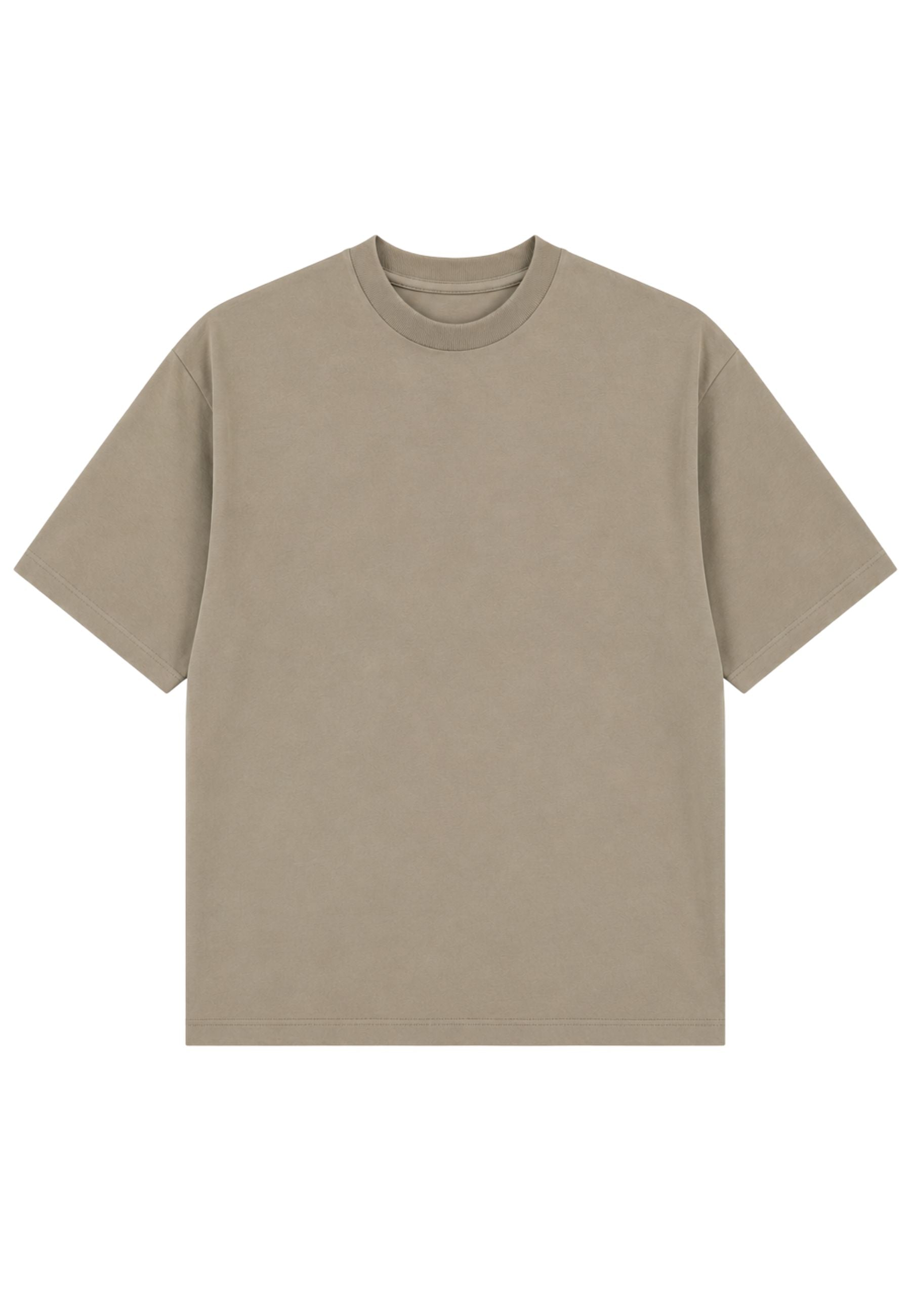 Daniele Fiesoli - T-shirt Girocollo Ice Cotton 