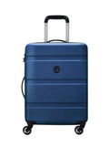 Delsey Paris Airship Cabin Trolley - compact and perfect for hand luggage