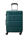 Delsey Paris Airship medium trolley case - practicality and security for every trip