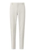 Technical fabric trousers