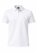 DUNO - Polo Tecnica Bi-Stretch