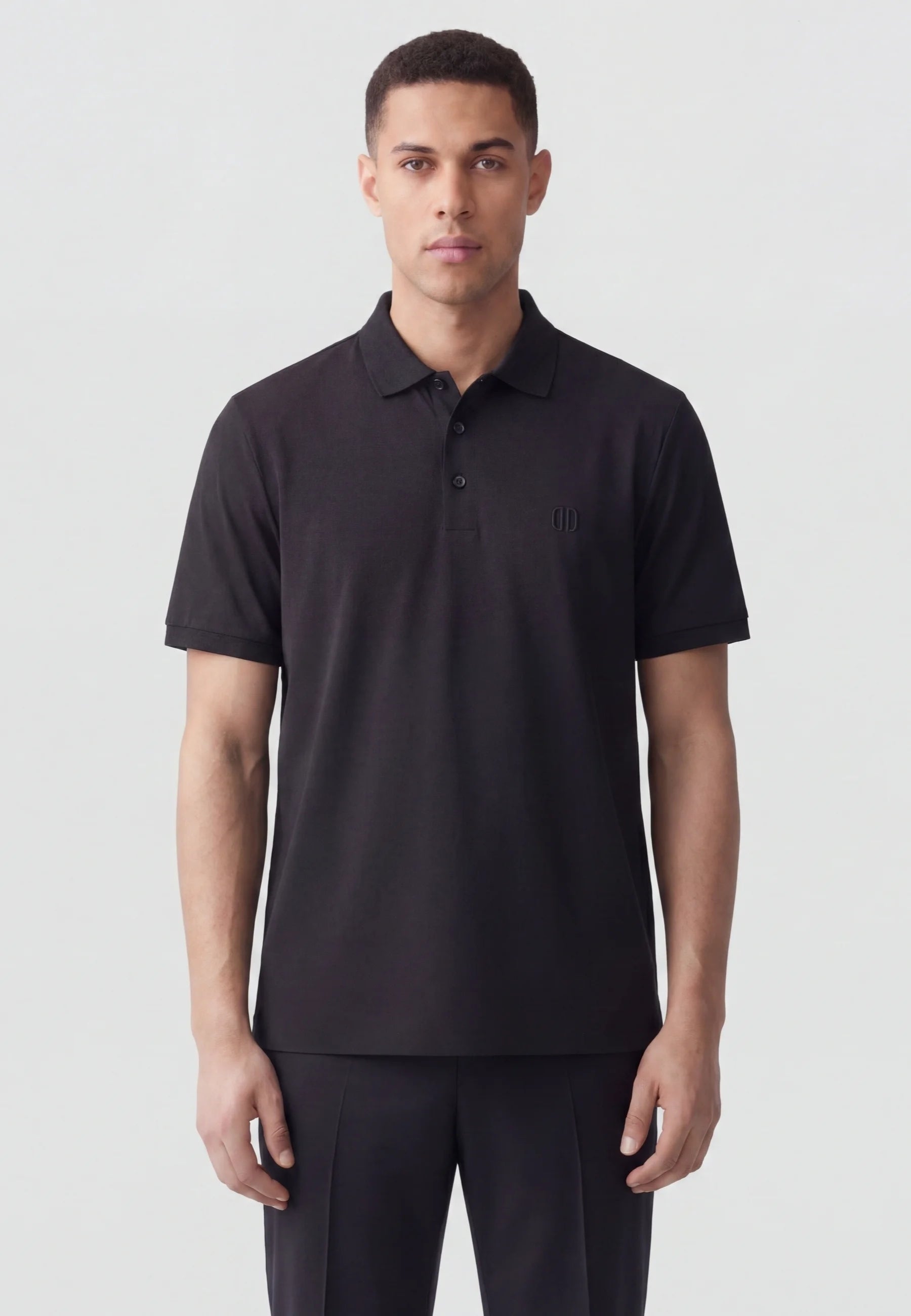 DUNO - Polo Tecnica Bi-Stretch 