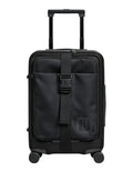 Trolley cabin piccolo Nero - Hardshell con serratura TSA