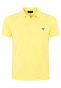 Emporio Armani - Polo in puro cotone