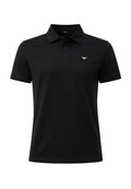 Emporio Armani - Polo en puro algodón