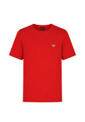 T-shirt Uomo Logo Aquila - Emporio Armani
