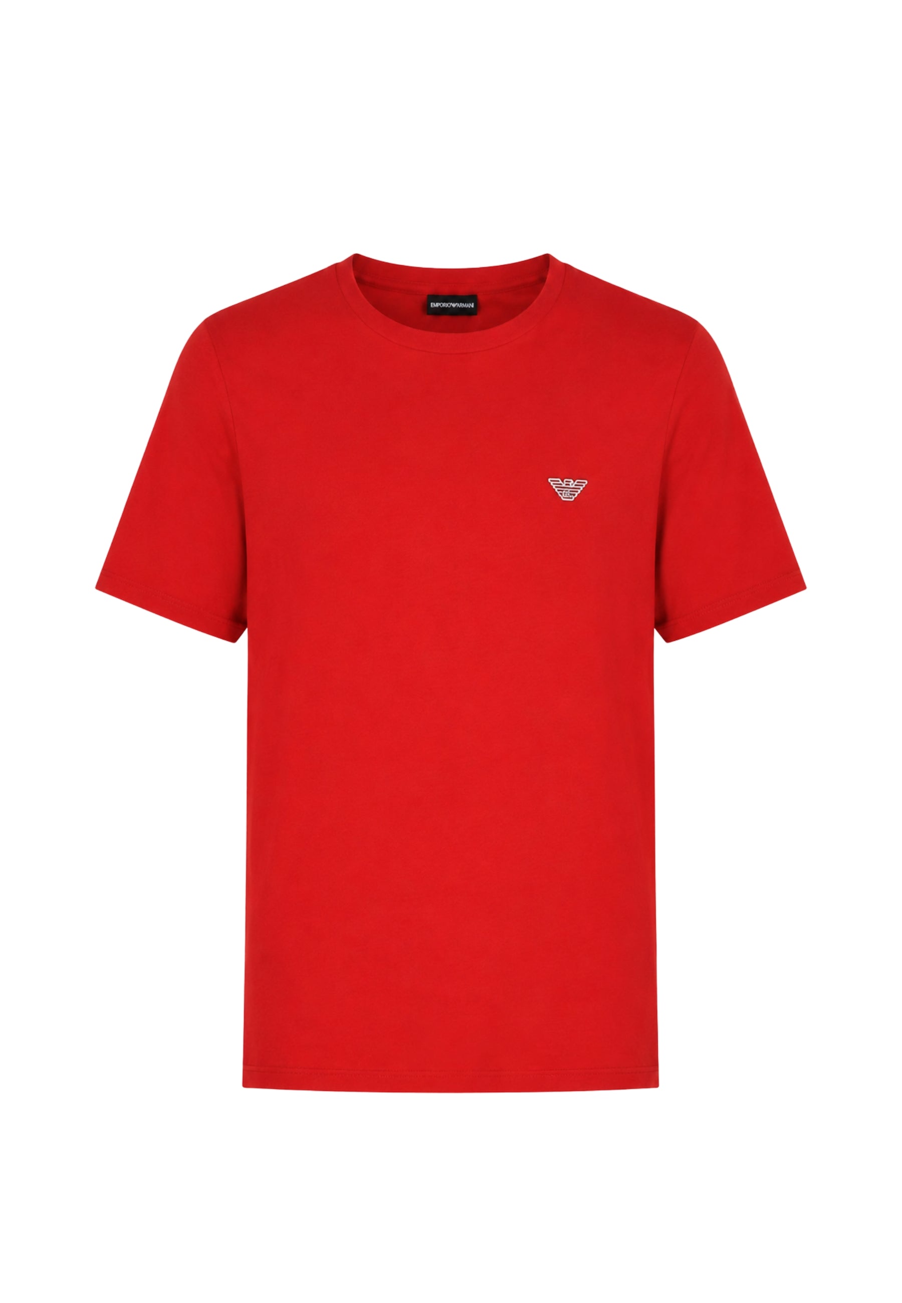 T-shirt Uomo Logo Aquila - Emporio Armani 