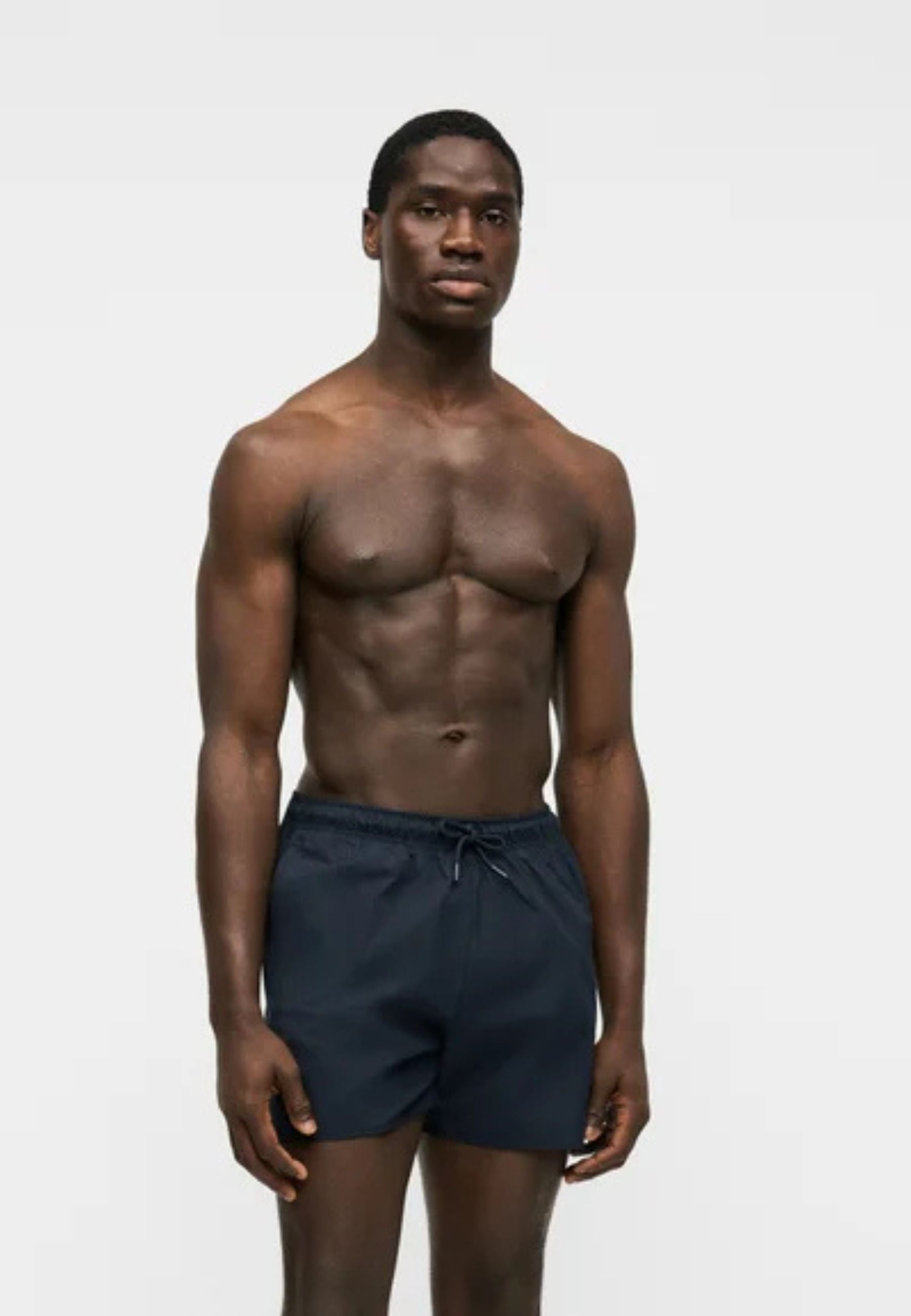 Emporio Armani Essential Costume da Bagno Uomo - Blu Navy 