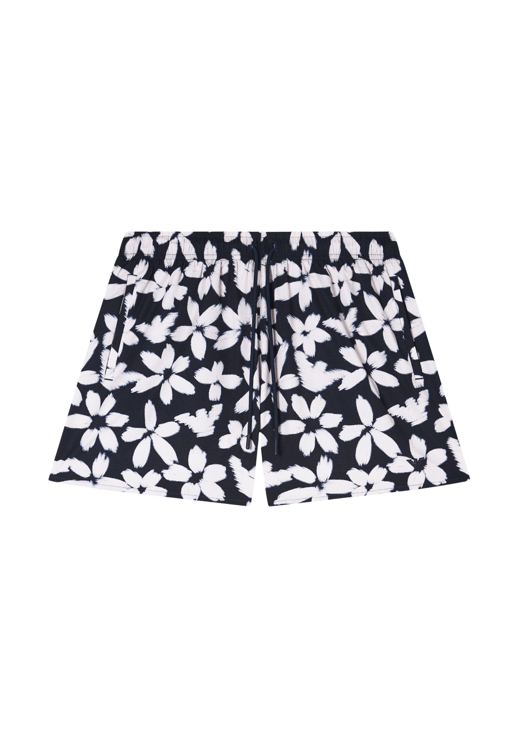 Costume shorts fantasia Flower Eagle 