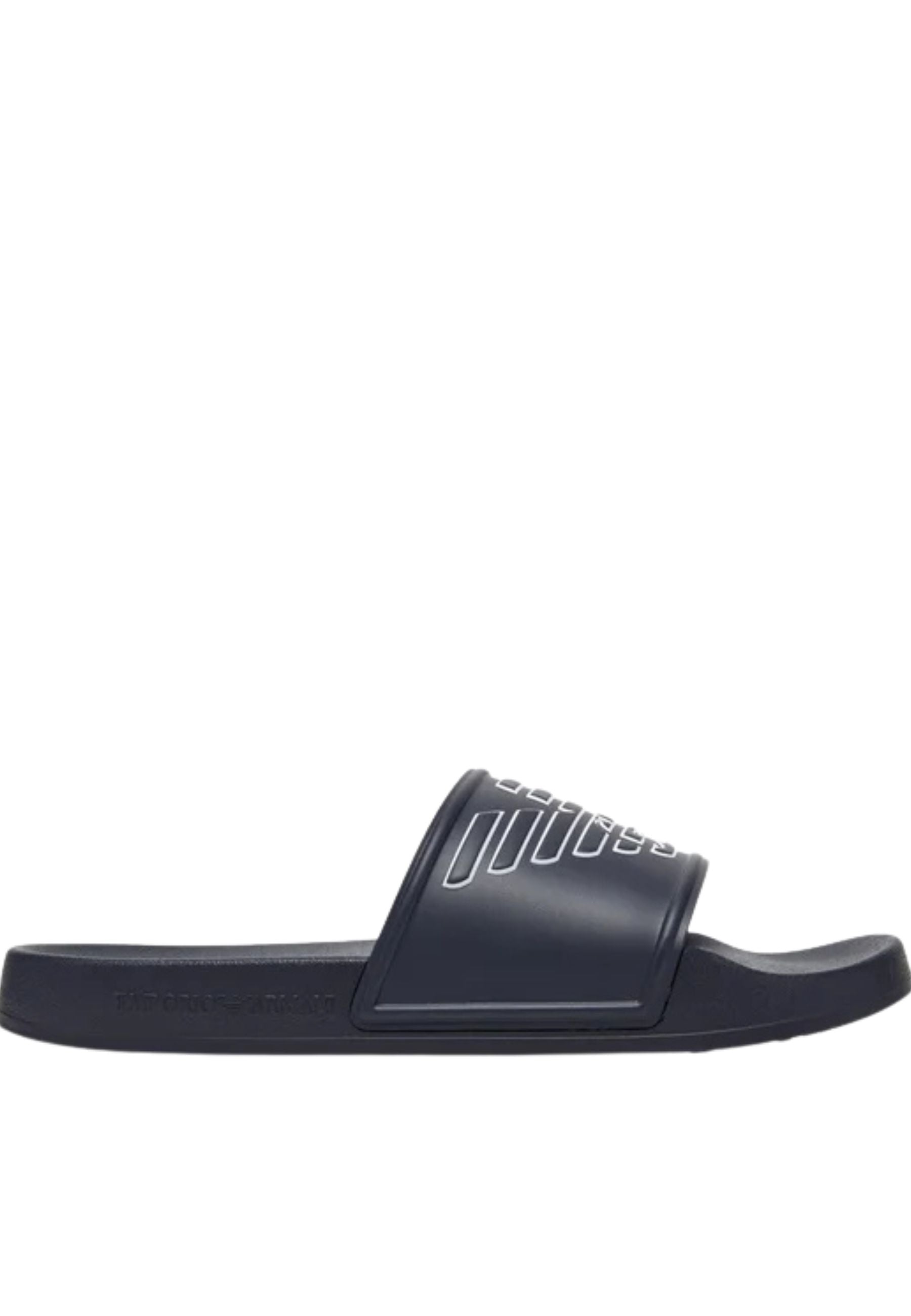 Ciabatte slide logo maxi 