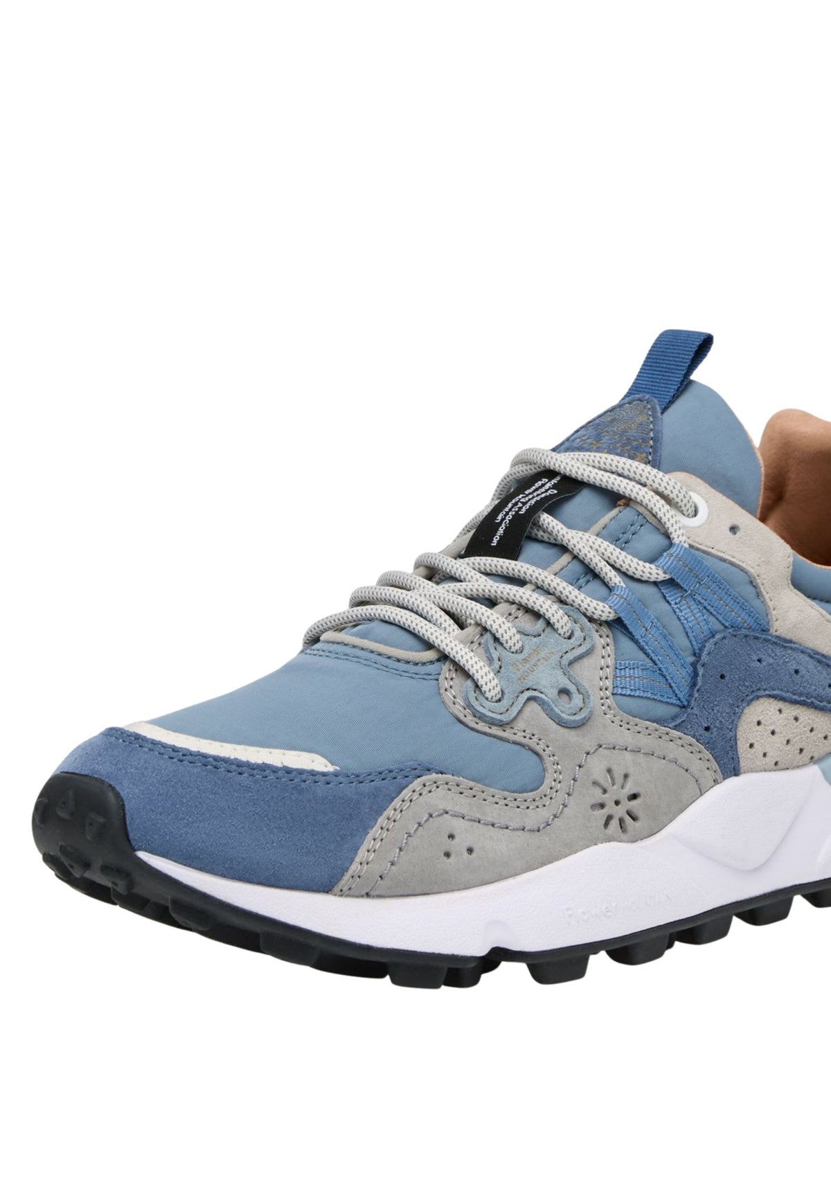 Yamano 3 Uomo - Navy/Grigio Chiaro 