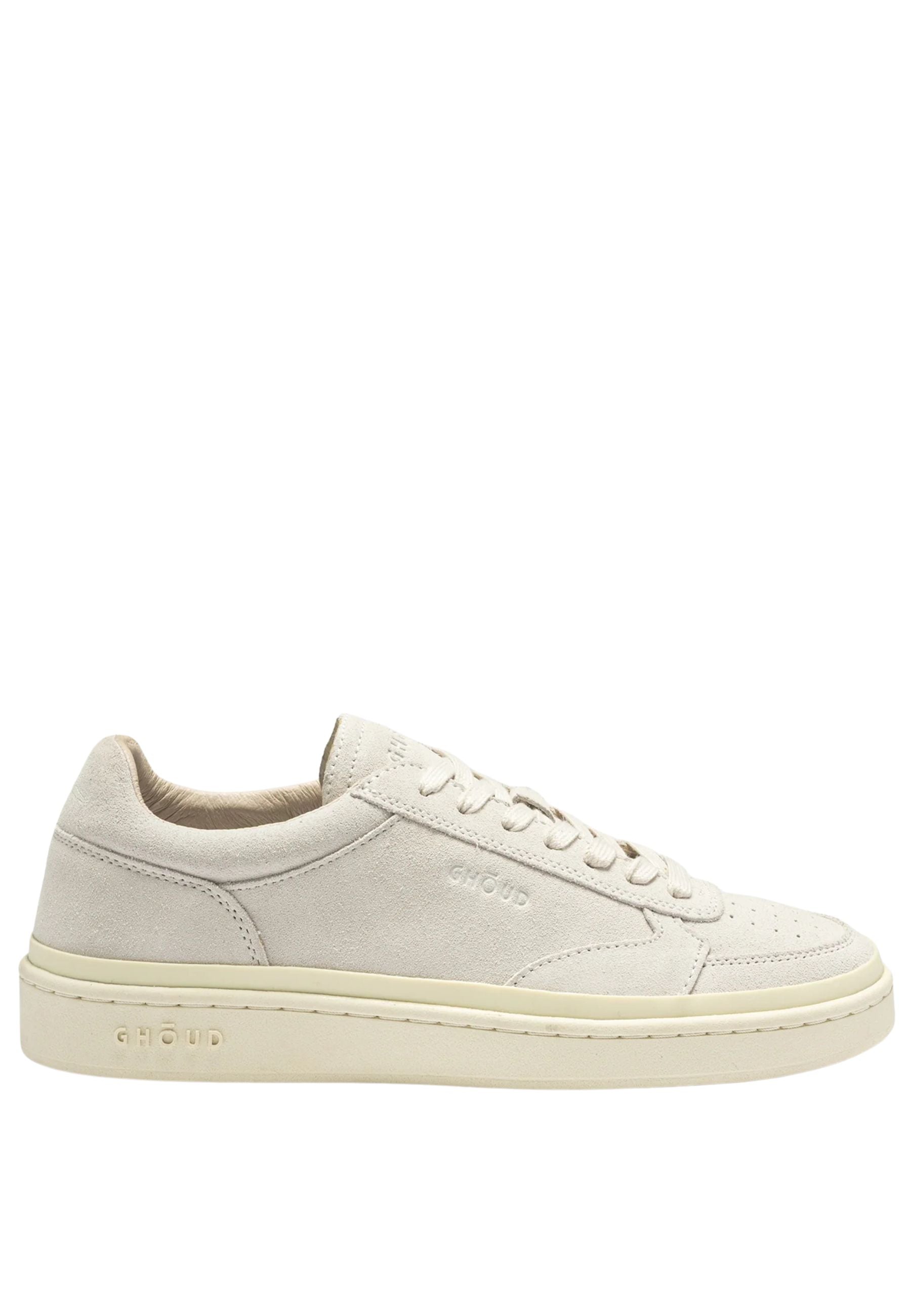 Sneakers Ghoud Pads Hushed Bianco 