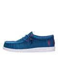 Wally Stretch Sox für Herren - Ultraleichter Slip-on-Slipper aus Stretch-Mesh
