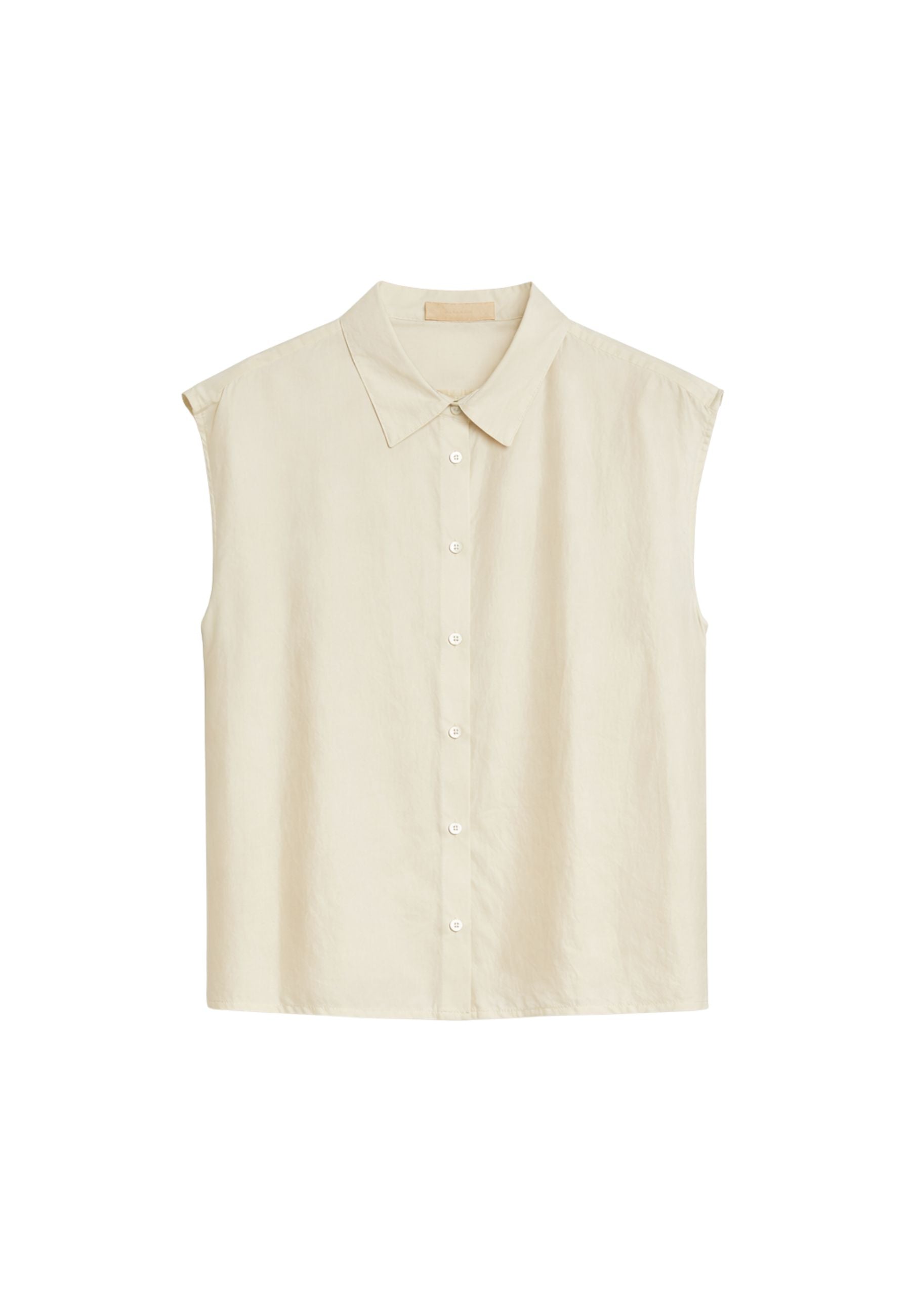 iBlues - Camicia in pura seta 