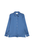 iBlues - Camicia in raso di viscosa