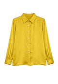 iBlues - Camicia in Raso di Viscosa
