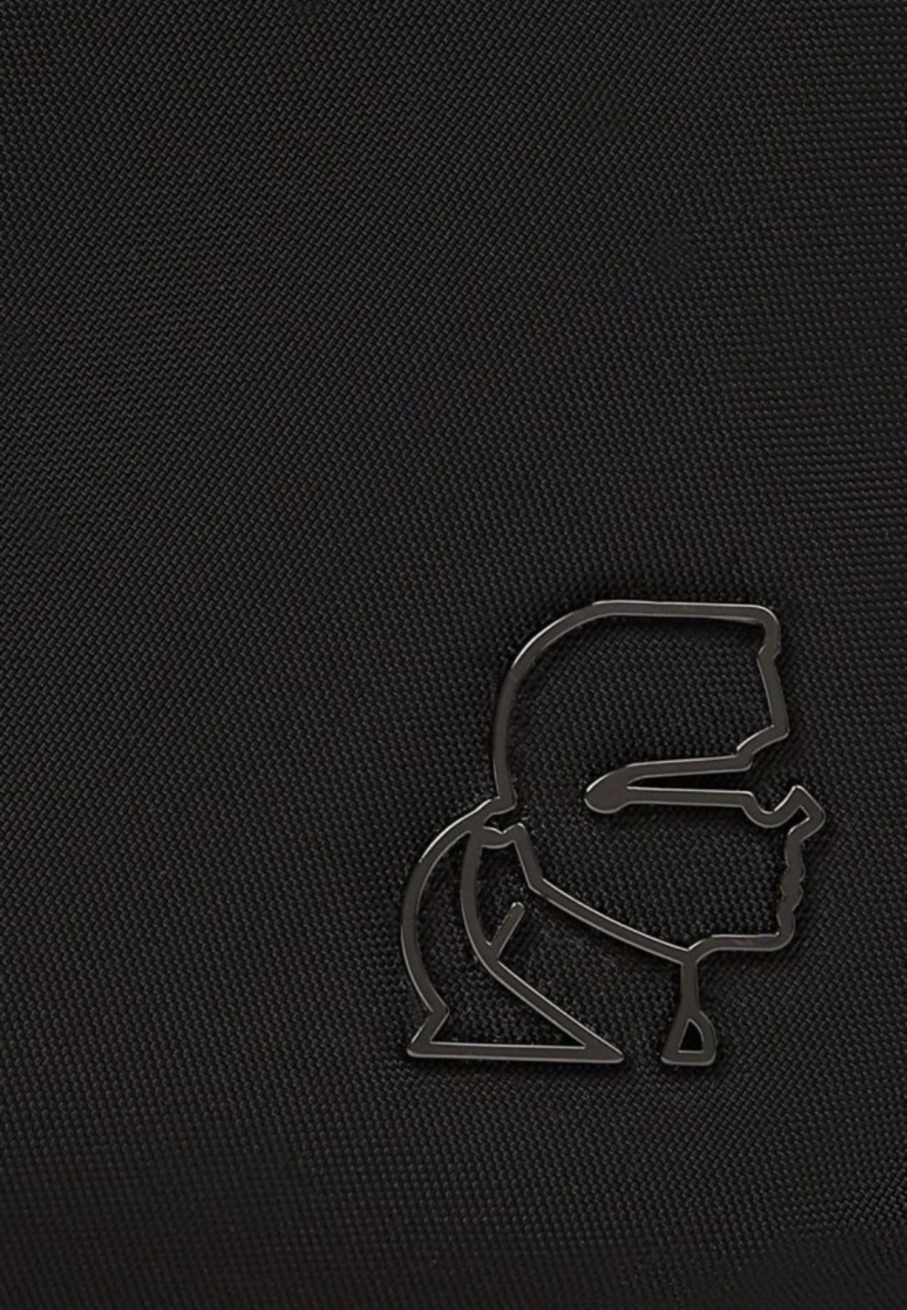 KARL LAGERFELD - K/Kameo Backpack 