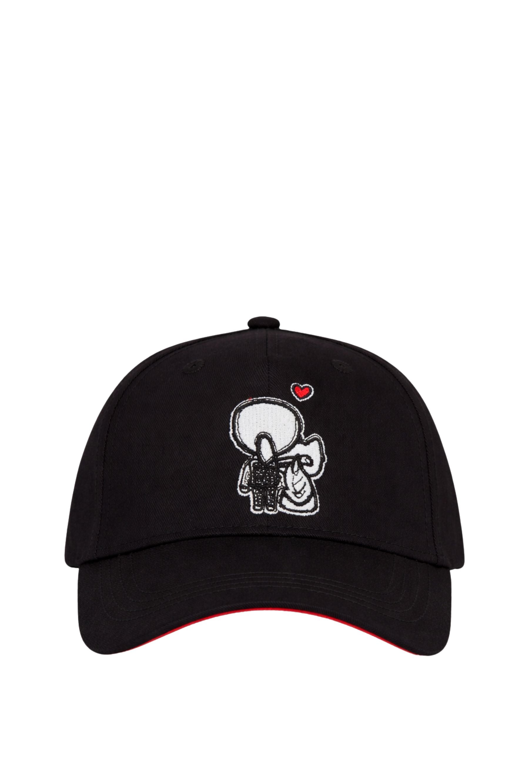 Cappello Ikon Valentine 