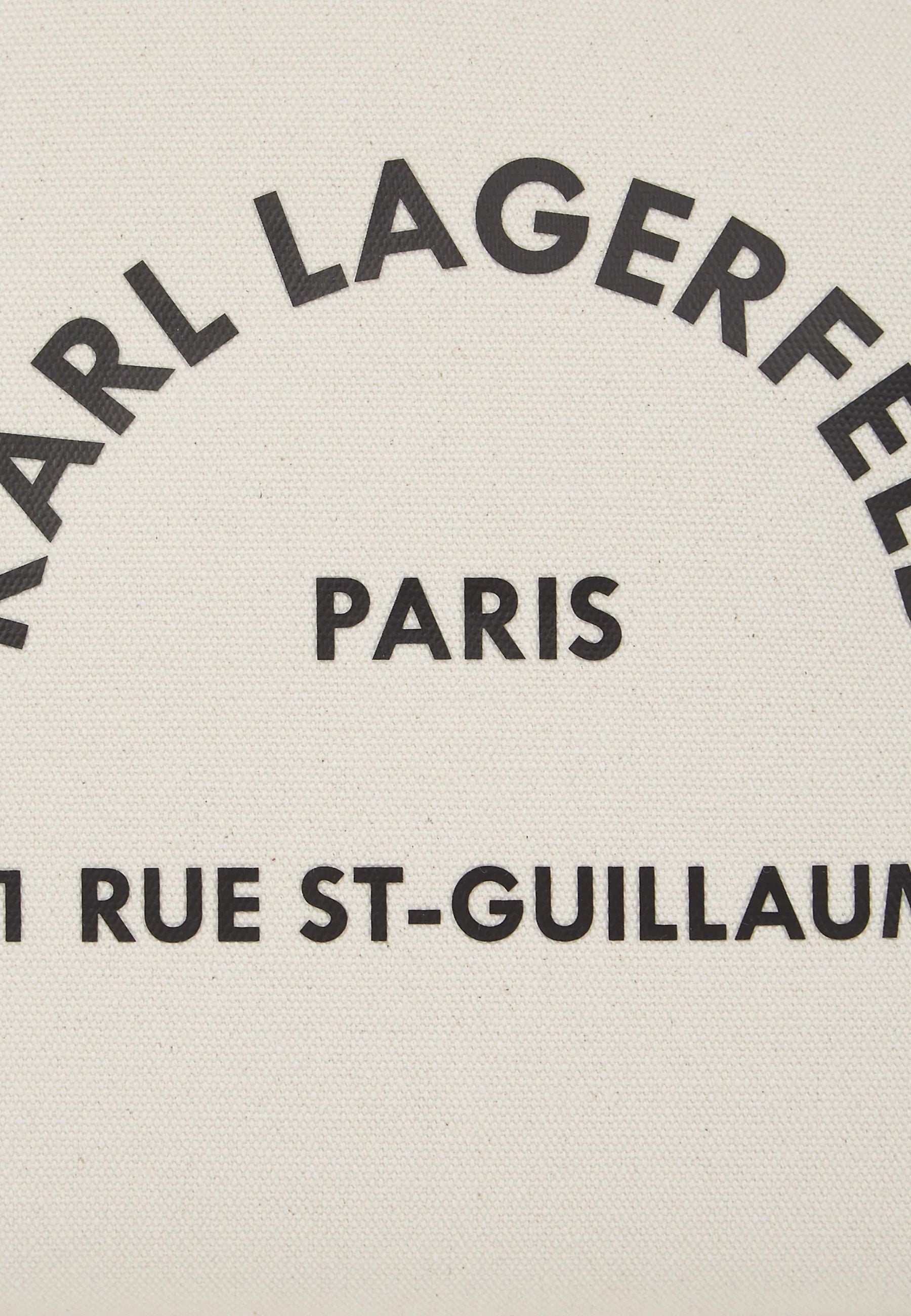 Borsa Tote Trasformabile Rue St-Guillaume 