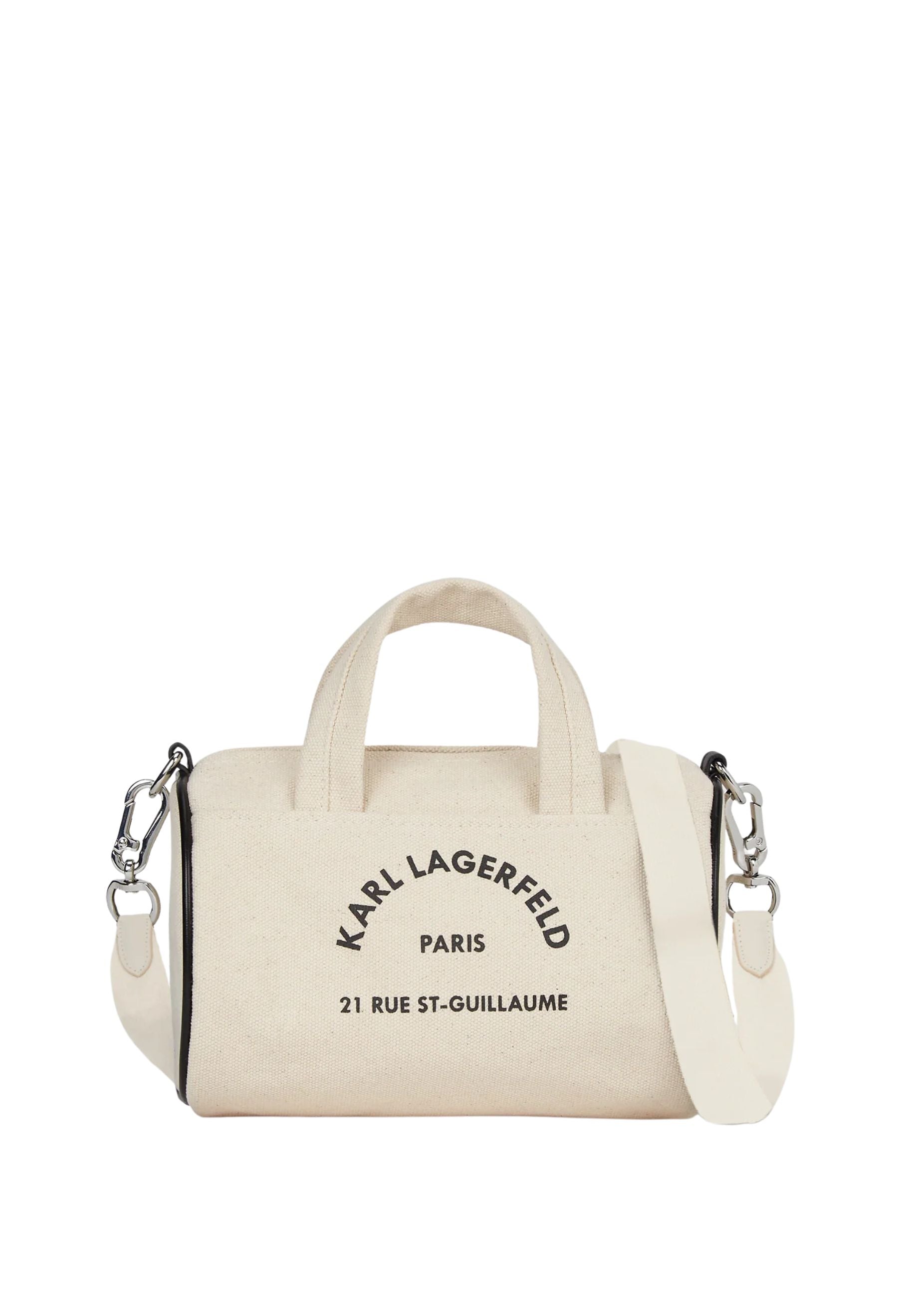 Borsa da Viaggio Mini Rue St-Guillaume 